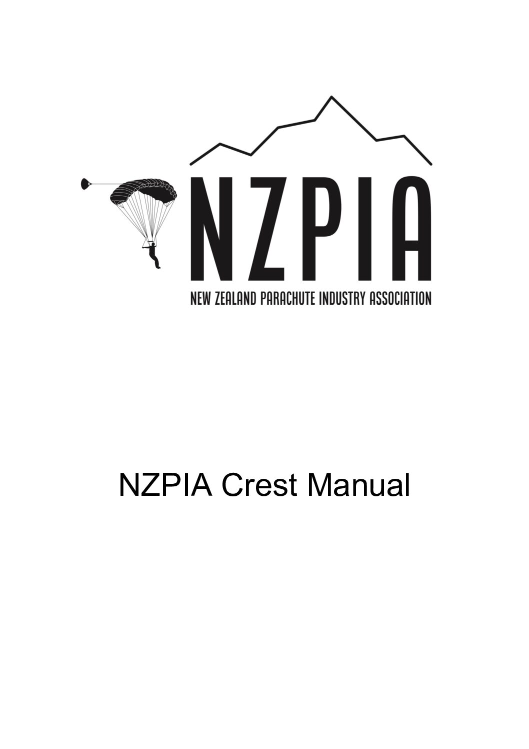 Crest Manual